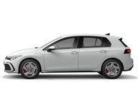 Gebraucht VW Golf VIII GTE 245 PS (180 kW) 2021 Uranograu Limousine