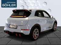 Gebraucht Ora 03 125 kW (171 PS) 2023 Blau Kleinwagen