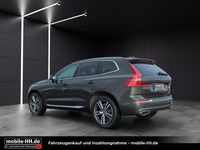 Gebraucht Volvo XC60 Inscription 197 PS (144 kW) 2020 Pine grey / SUV