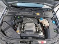 Gebraucht Audi A4 220 PS (161 kW) 2003 Limousine