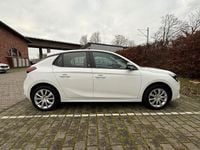 Gebraucht Opel Corsa-e 100 kW (136 PS) 2022 Schwarz Kleinwagen