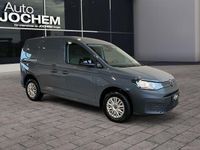 Neu VW Caddy 102 PS (75 kW) 2025 Grau Van / Kleinbus