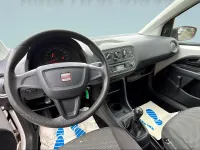 Gebraucht Seat Mii 60 PS (44 kW) 2013 Weiß Kleinwagen