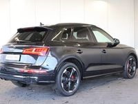 Gebraucht Audi SQ5 Ambiente 347 PS (255 kW) 2020 Schwarz SUV