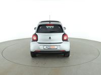 gebraucht Smart ForFour 0.9 Turbo Basis proxy, Benzin, 11.460 €