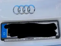 Gebraucht Audi A6 Allroad S-Line 245 PS (180 kW) 2012 Weiß Kombi
