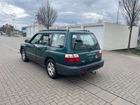 gebraucht Subaru Forester 2.0 Trend