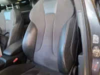 Gebraucht Audi S3 Ambiente 300 PS (220 kW) 2015 Grau Limousine