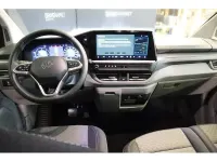 Neu VW Caravelle Style 150 PS (110 kW) 2026 Grau Van