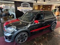 Gebraucht Mini John Cooper Works Countryman 184 PS (135 kW) 2014 Schwarz SUV