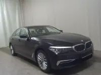 Gebraucht BMW 530e iPerformance 252 PS (185 kW) 2019 Schwarz Limousine