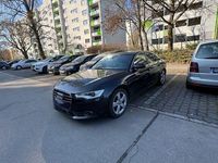 Gebraucht Audi A6 313 PS (230 kW) 2012 Limousine