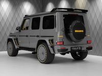 Neu Mercedes G63 AMG AMG 799 PS (587 kW) 2025 Grau SUV