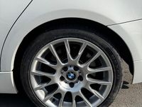 Gebraucht BMW 330 245 PS (180 kW) 2011 Weiß Kombi