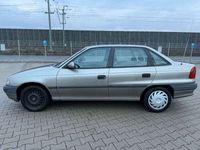 gebraucht Opel Astra 