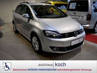 gebraucht VW Golf Plus Plus 1.4 TSI DSG Handbediengerät Multikommander