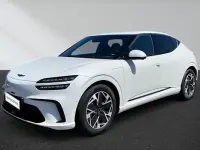 Neu Genesis GV60 Premium 168 kW (229 PS) 2026 Weiß SUV
