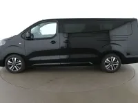 Gebraucht Citroën Spacetourer 177 PS (130 kW) 2024 Schwarz Van / Kleinbus