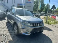 Gebraucht Suzuki Vitara Comfort 102 PS (75 kW) 2022 Grau SUV