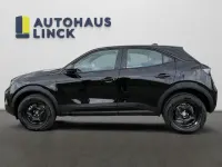 Neu Opel Mokka Edition 145 PS (106 kW) 2026 Schwarz SUV