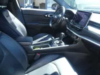 Gebraucht Jeep Compass 241 PS (177 kW) 2022 Blau SUV