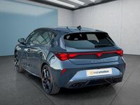 Neu Cupra Leon 300 PS (220 kW) 2025 Blau Kleinwagen
