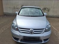 Gebraucht VW Golf V 122 PS (89 kW) 2007 Silber Kleinwagen
