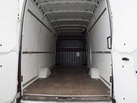 gebraucht Iveco Daily HKa 35S18V Radstand 4100 H2*Kamera*Klima*