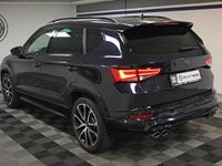 Gebraucht Cupra Ateca 360 PS (264 kW) 2020 Schwarz SUV