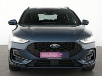 gebraucht Ford Focus ST-Line