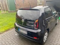 gebraucht VW up! 1.0 TSI „SOUND“ / 1. HAND / 8fach bereift