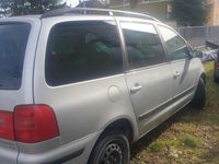 Gebraucht Seat Alhambra 131 PS (96 kW) 2004 Van / Kleinbus