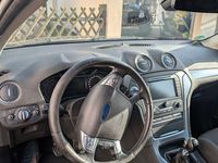 Gebraucht Ford Mondeo Titanium S 200 PS (147 kW) 2011 Schwarz Limousine