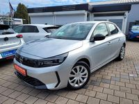 Gebraucht Opel Corsa 101 PS (74 kW) 2024 Grau Kleinwagen