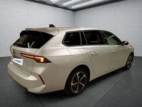 Occasion Opel Astra 131 ch (96 kW) 2025 Gris Break