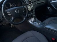 gebraucht Mercedes CLK200 Kompressor | Top Zustand!!