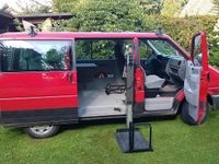 Usata VW Multivan 75 CV (55 kW) 1998 Monovolume