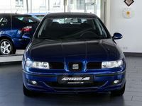 Gebraucht Seat Leon Sport 105 PS (77 kW) 2006 Blau Limousine