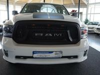 Gebraucht Dodge Ram 401 PS (294 kW) 2019 Weiß Pickup