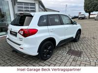 gebraucht Suzuki Vitara S 1.4 BOOSTERJET ALLGRIP Automatik