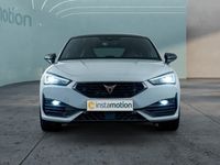 gebraucht Cupra Leon VZ 2.0 TSI DSG |Pano|Vis.Plus|FullLink|Navi