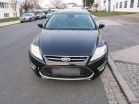Gebraucht Ford Kuga 140 PS (102 kW) 2012 Schwarz SUV