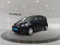 gebraucht VW up! up! move