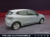 Gebraucht Renault Clio V Evolution 91 PS (66 kW) 2025 Rafalegrau Limousine