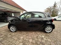 gebraucht Smart ForFour Electric Drive 