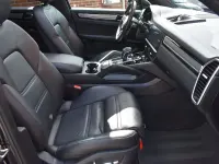 Gebraucht Porsche Cayenne Sport 340 PS (250 kW) 2018 Schwarz SUV
