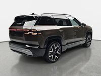 Gebraucht Jeep Compass 156 kW (213 PS) 2026 Grün SUV