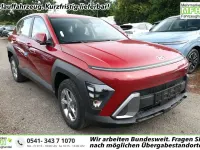 Neu Hyundai Kona 139 PS (102 kW) 2026 Ultimate red metallic SUV