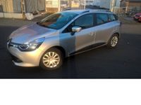 gebraucht Renault Clio IV 