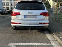 gebraucht Audi Q7 2010